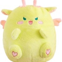 Dragon Stuffed Animal Plush Toy