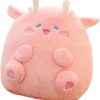 Dragon Stuffed Animal Plush Toy
