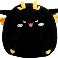 Dragon Stuffed Animal Plush Toy