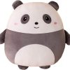 Panda Plush Toys