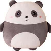 Panda Plush Toys