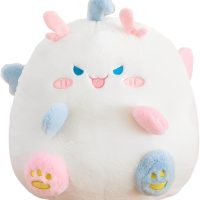 Dragon Stuffed Animal Plush Toy