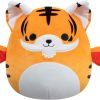 Winged Tiger Plush Toys