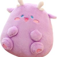 Dragon Stuffed Animal Plush Toy