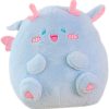 Dragon Stuffed Animal Plush Toy