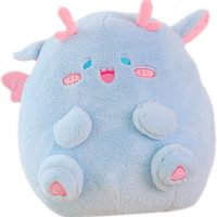 Dragon Stuffed Animal Plush Toy