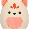 Kitsune Plush Toys