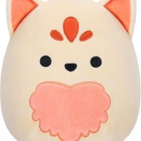 Kitsune Plush Toys