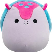 Glyptodon Plush Toys