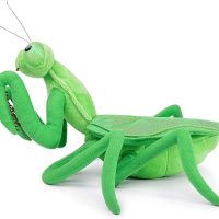 Mantis Plush Toy