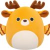 Caelum Cervi Plush Toys
