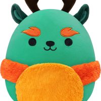 Kirin Plush Toys