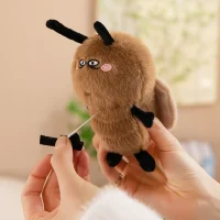 Cute Cockroach Plush Toy