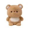 Cute Brown Bear Plush Toy