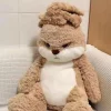 Grumpy Bunny Plush Toy