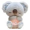 Glow Koala Plush Toy