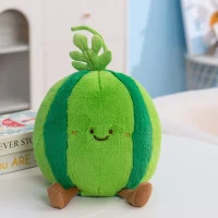 Watermelon Plush Toy