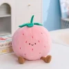 Strawberry Plush Toy