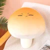 Mushroom Plush Toy