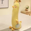 Long Yellow Duck Plush