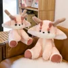 Deer Plush with Antlers