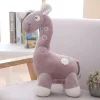 Giraffe Plush Toy