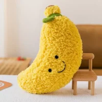 Banana Plush