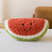Watermelon Slice Plush