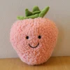 Peach Plush