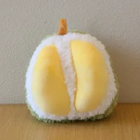 Mini Durian Plush