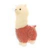 Llama Plush Toy