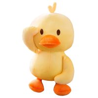 Cute Duck Plush Toy