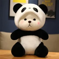 Panda Costume Bear Plush