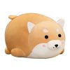 Chubby Shiba Plush Pillow