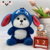 Stitch Costume Bear Plush