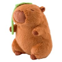 Capybara Plush Toy