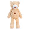 Fluffy Teddy Bear Plush Toy
