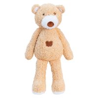 Fluffy Teddy Bear Plush Toy