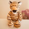 Plush Tiger Toy