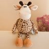 Plush Giraffe Toy