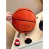 Basketball Plush Toy
