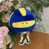 Volleyball Plush Toy