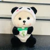 Panda Bear Plush Toy