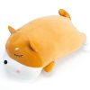 Shiba Inu Plush Pillow