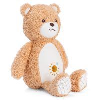 Sunny Belly Teddy Bear Plush