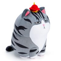 Grumpy Cat Plush Toy